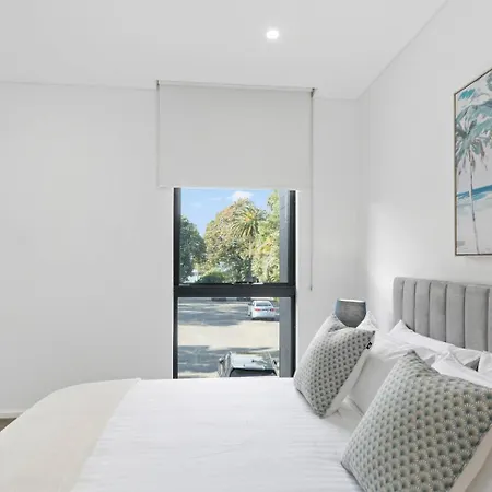 Saltwater Escape - Contemporary Seaside Stunner Apartment Shellharbour Exterior photo