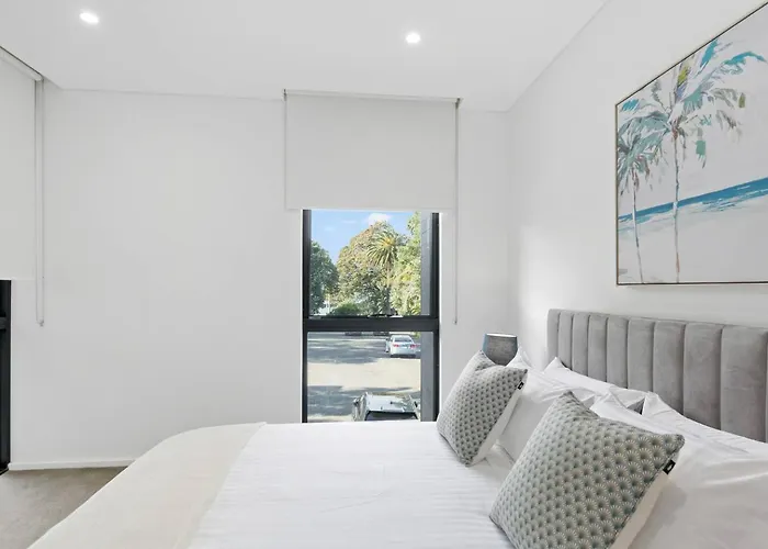 Saltwater Escape - Contemporary Seaside Stunner