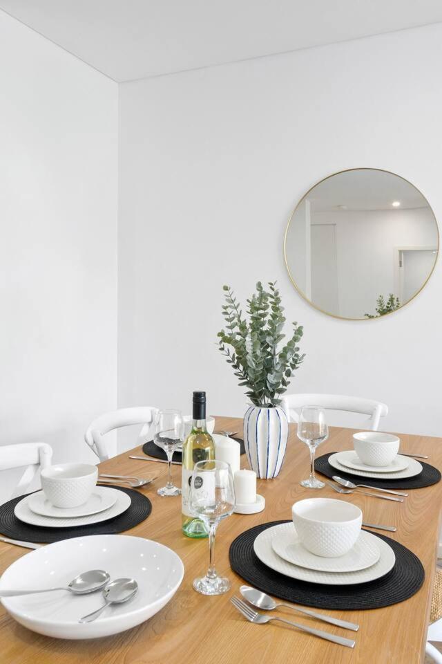 Saltwater Escape - Contemporary Seaside Stunner *