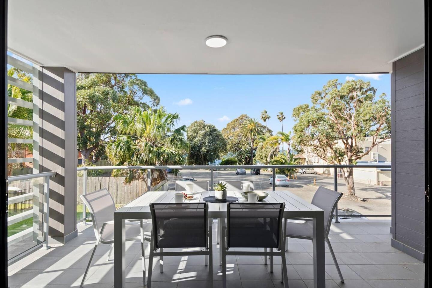 Saltwater Escape - Contemporary Seaside Stunner